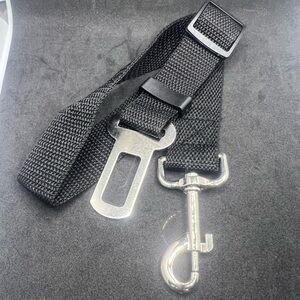 Pet Seat Belt